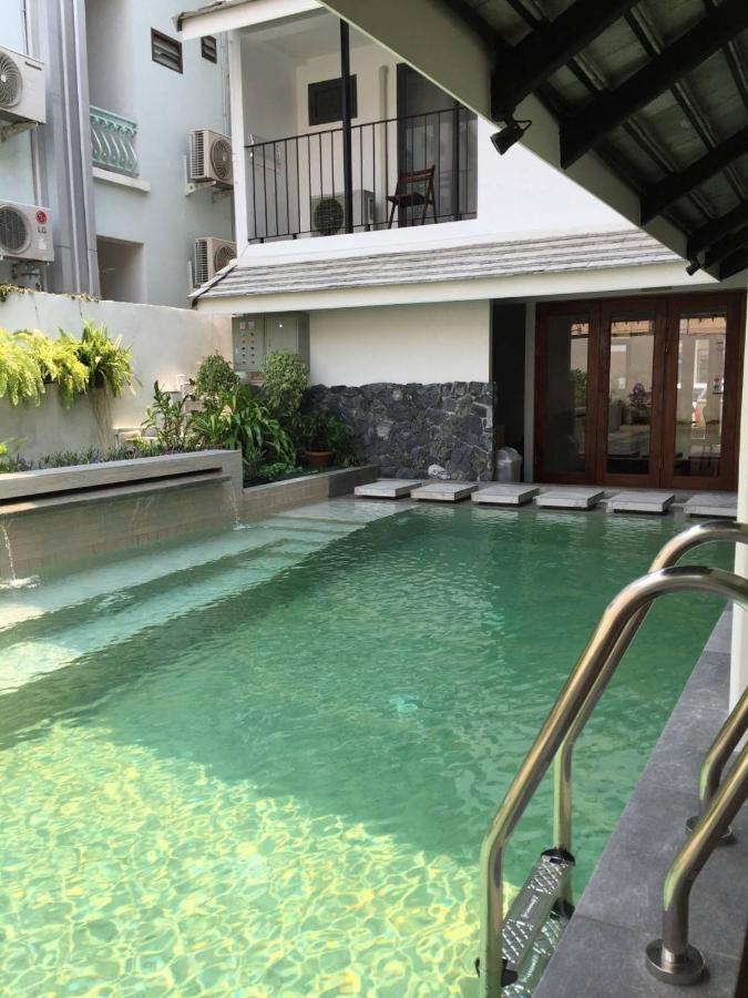 Valentier Cafe And Hotel Chiang Mai Esterno foto